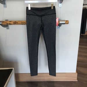 Pure Barre X Splits59 Sparkle Nessa Leggings